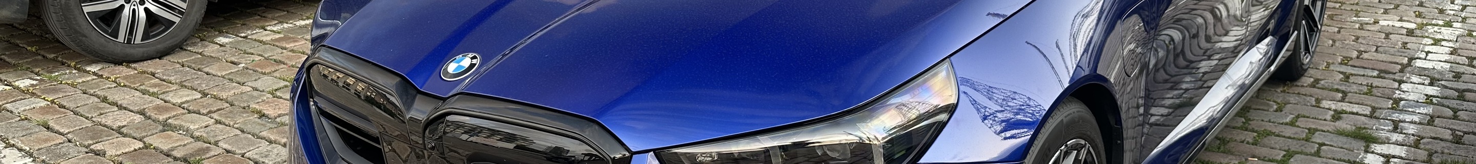 BMW M5 G99 Touring