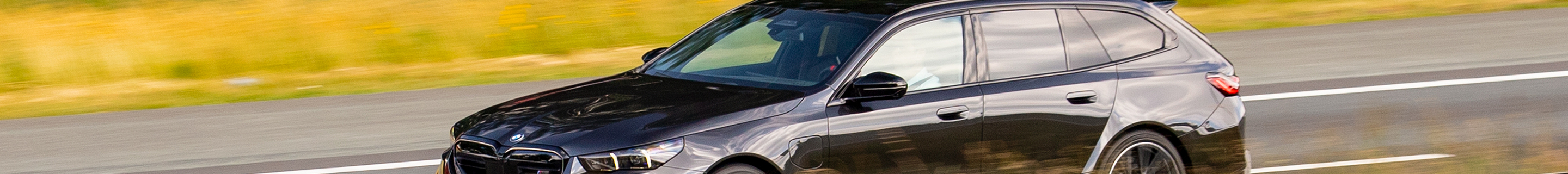 BMW M5 G99 Touring