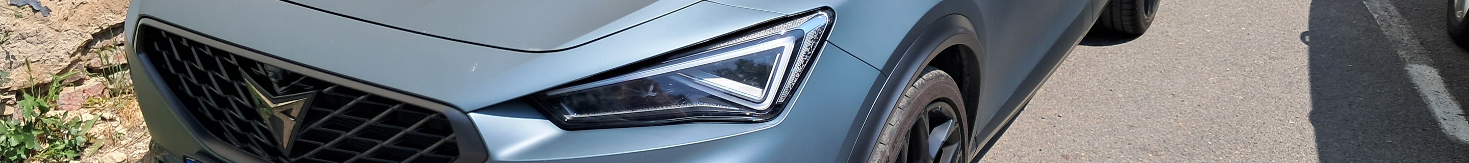 CUPRA Formentor VZ5