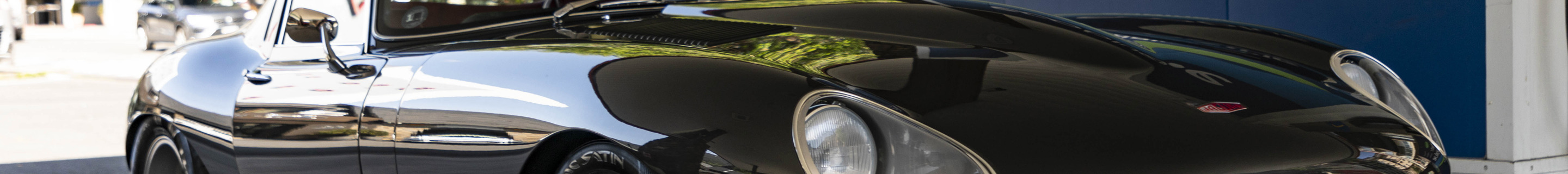 Eagle E-Types Low Drag GT