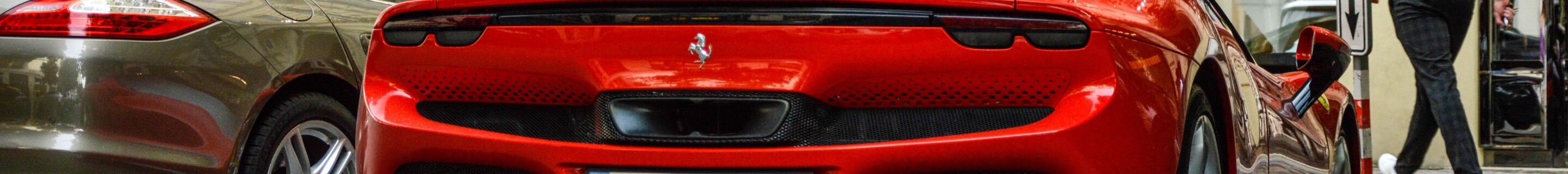 Ferrari 296 GTB