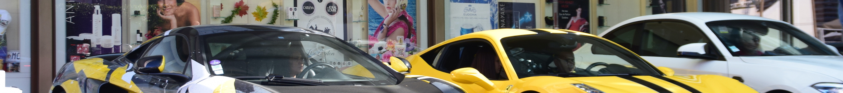 Ferrari 458 Speciale