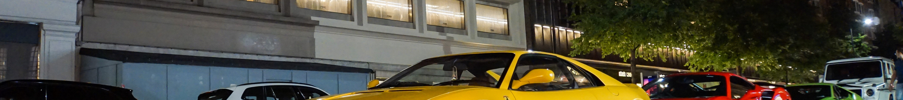 Ferrari F355 Berlinetta