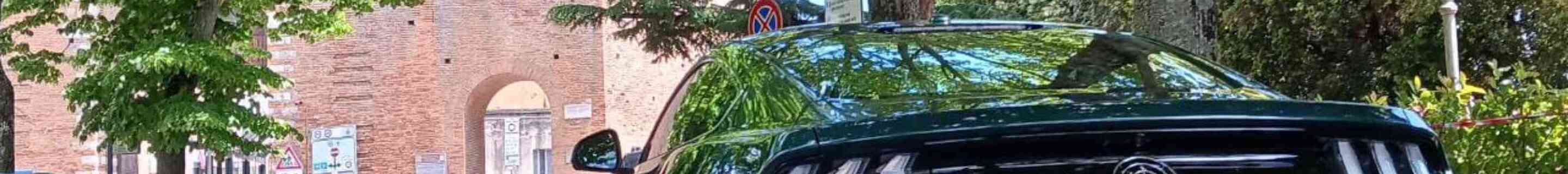 Ford Mustang Bullitt 2019