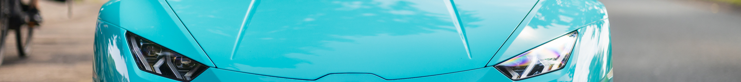 Lamborghini Huracán LP640-4 EVO Spyder