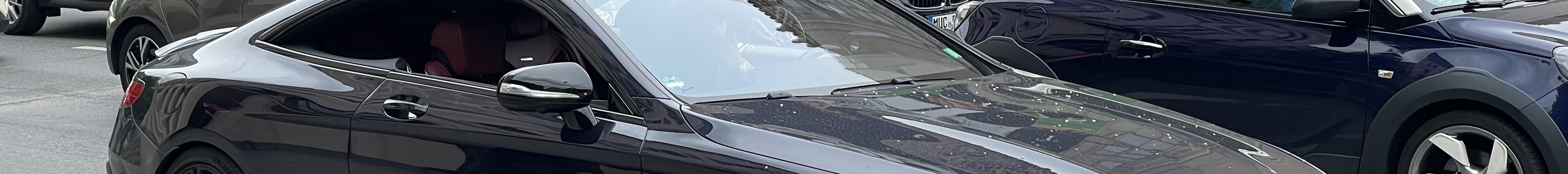 Mercedes-AMG Brabus S B40-700 Coupé C217