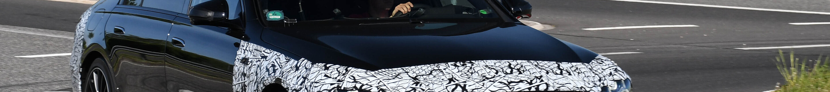 Mercedes-AMG S 63 E-Performance W223 2027