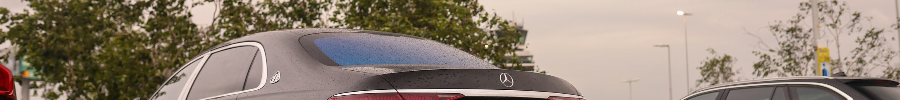 Mercedes-Maybach S 680 X223