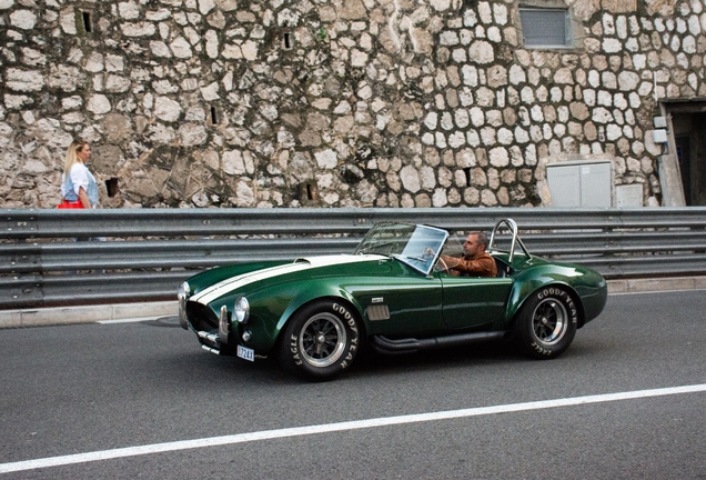 AC Cobra Superformance 427