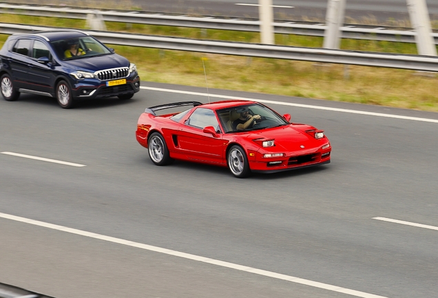 Acura NSX-T