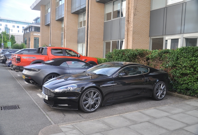 Aston Martin DBS