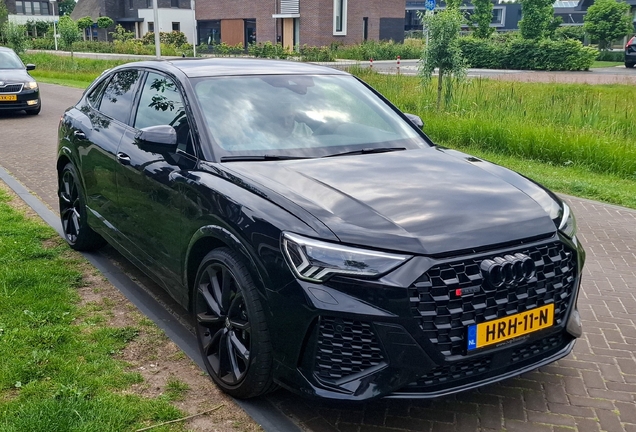 Audi RS Q3 Sportback 2020