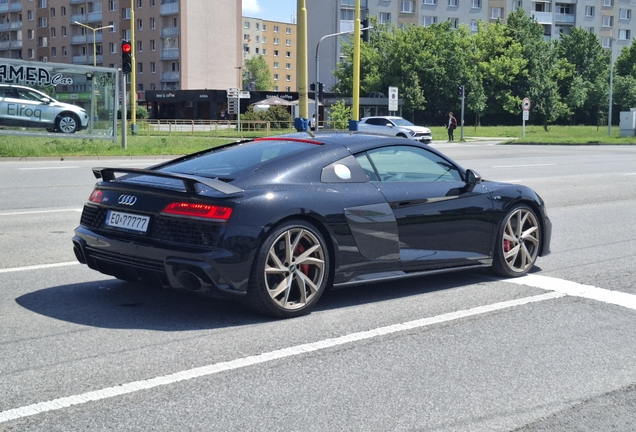 Audi R8 V10 2019