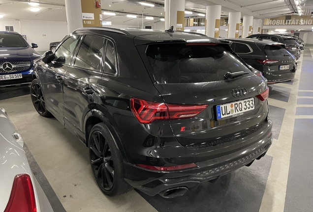 Audi RS Q3 2020