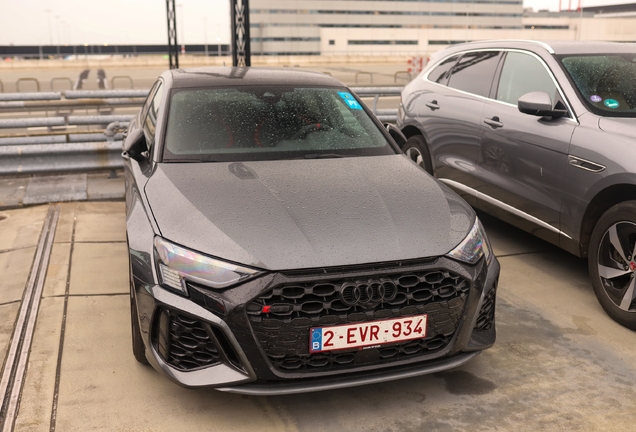 Audi RS3 Sportback 8Y