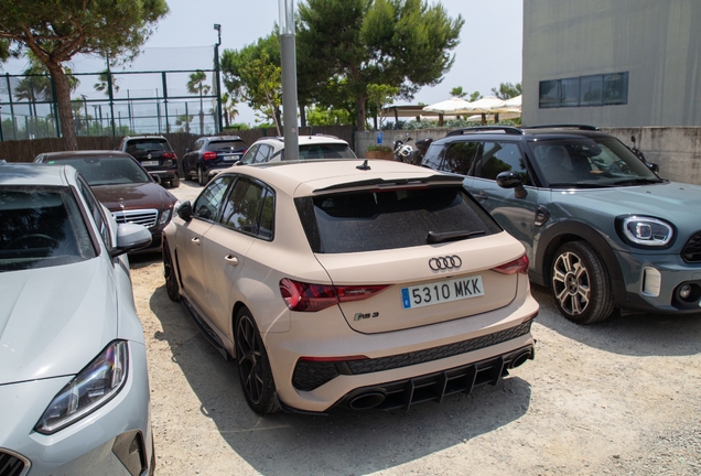 Audi RS3 Sportback 8Y