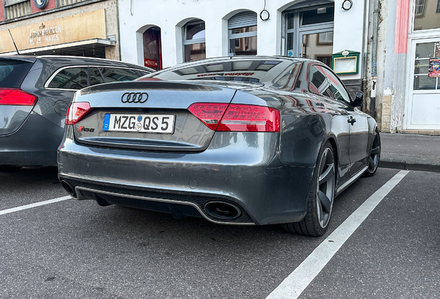 Audi RS5 8T