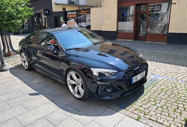 Audi RS5 Sportback B9 2021