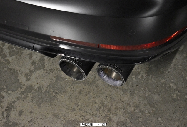 Audi S8 D5 2022