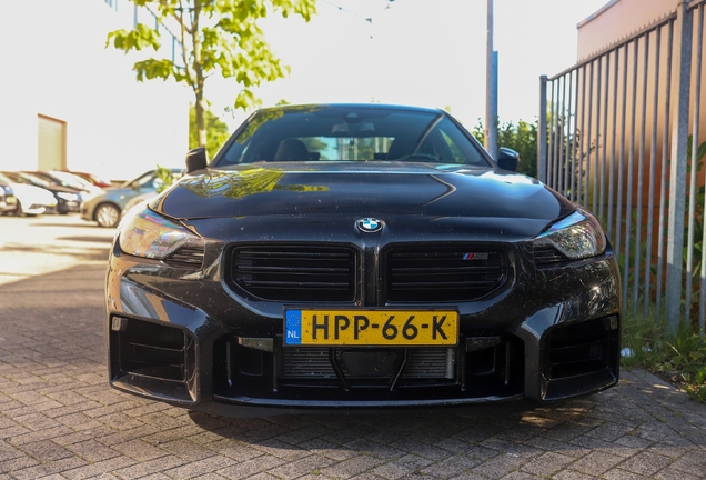 BMW M2 Coupé G87