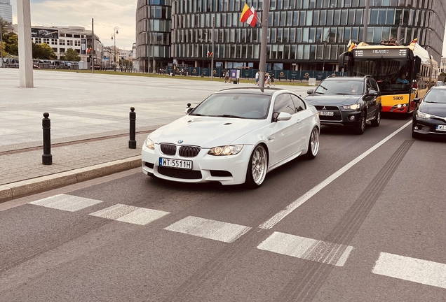BMW M3 E92 Coupé