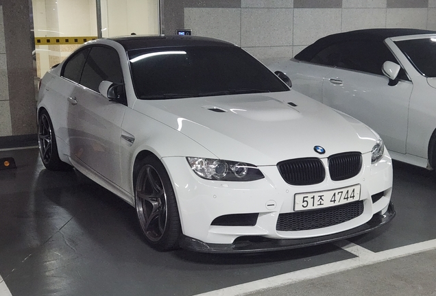 BMW M3 E92 Coupé