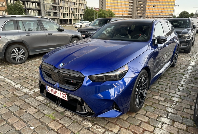 BMW M5 G99 Touring