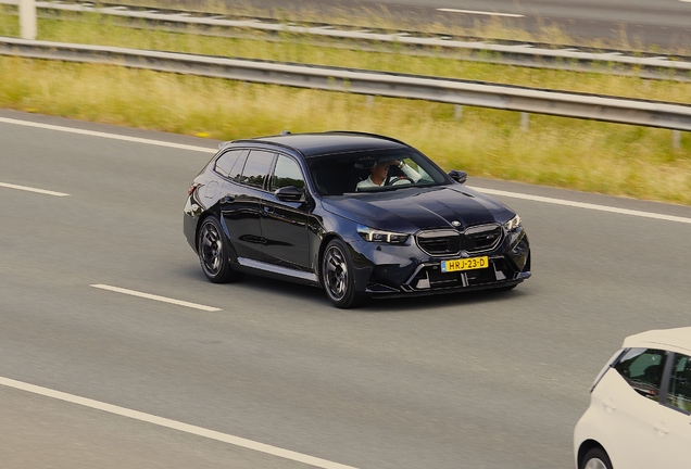BMW M5 G99 Touring