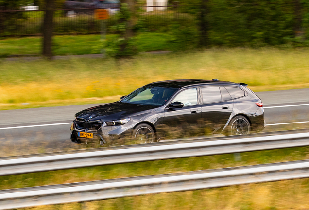 BMW M5 G99 Touring