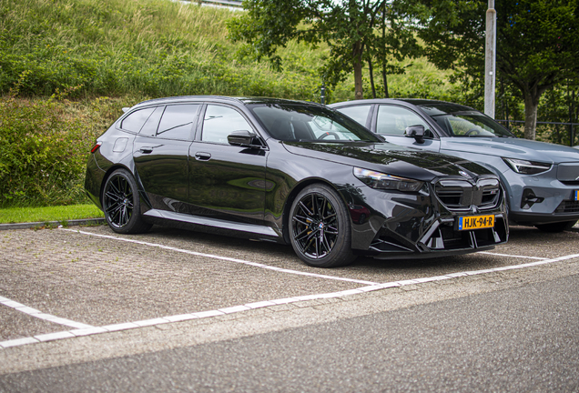BMW M5 G99 Touring