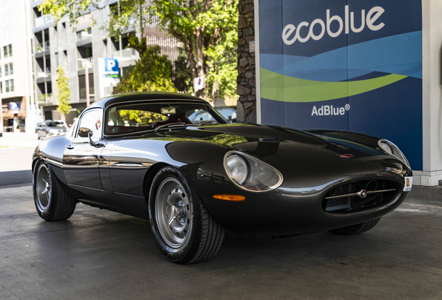 Eagle E-Types Low Drag GT