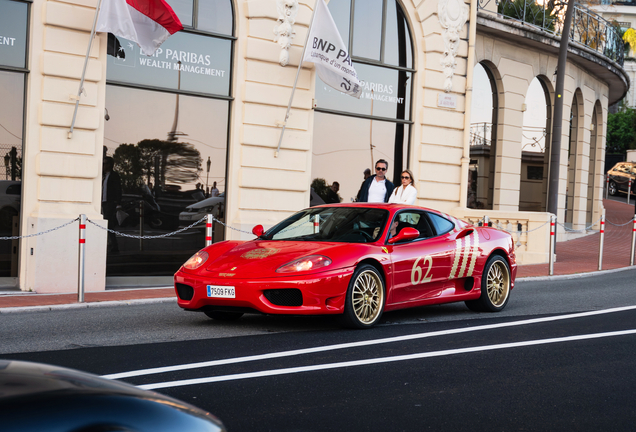 Ferrari 360 Modena