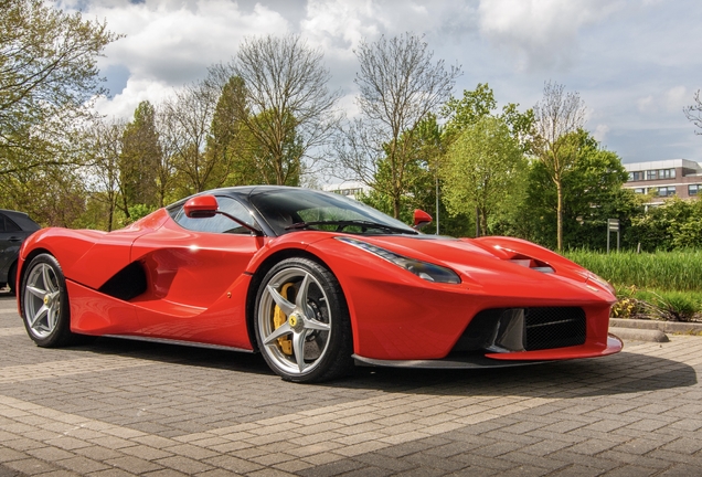 Ferrari LaFerrari