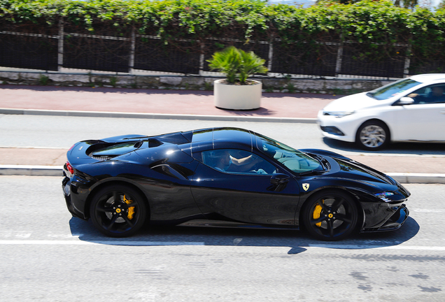 Ferrari SF90 Spider
