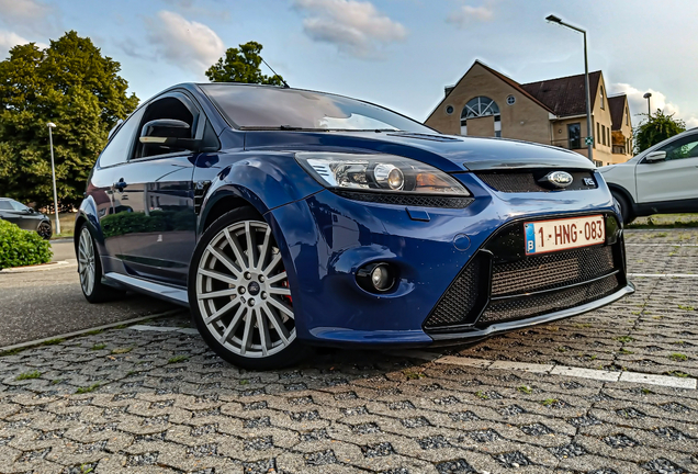 Ford Focus RS 2009