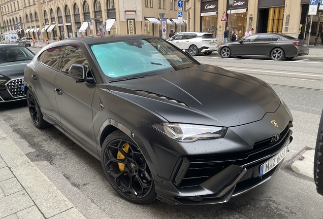 Lamborghini Urus Performante