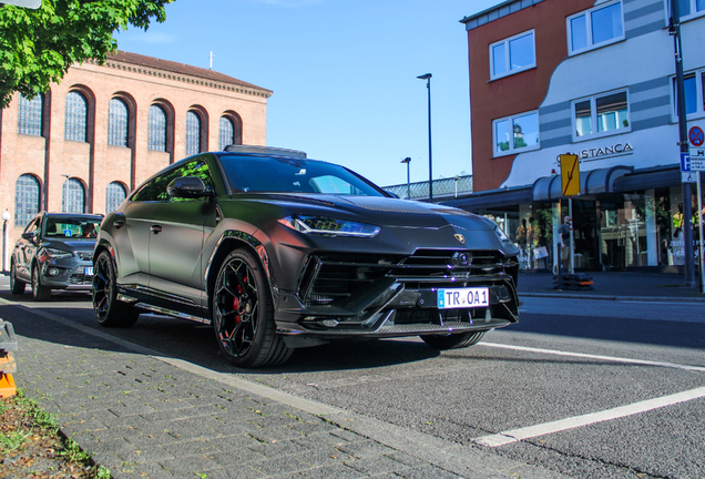 Lamborghini Urus Performante