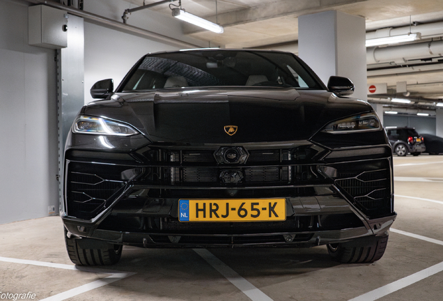 Lamborghini Urus SE