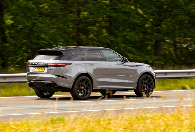 Land Rover Range Rover Velar SVAutobiography