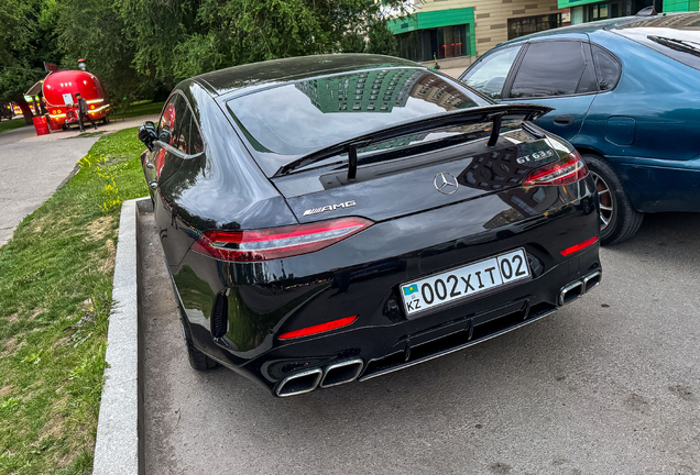 Mercedes-AMG GT 63 S X290