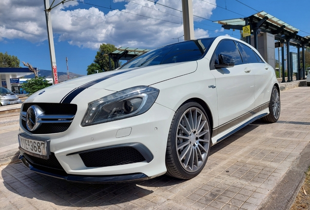 Mercedes-Benz A 45 AMG Edition 1