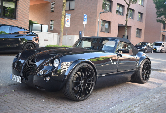 Wiesmann Roadster MF3