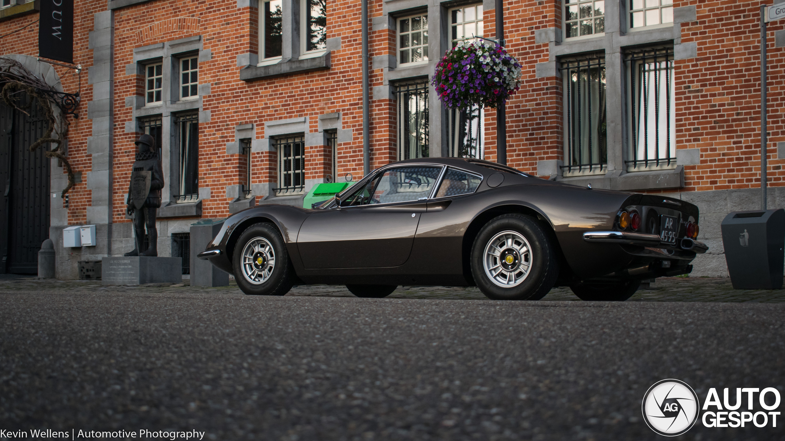 Ferrari Dino 246 GT