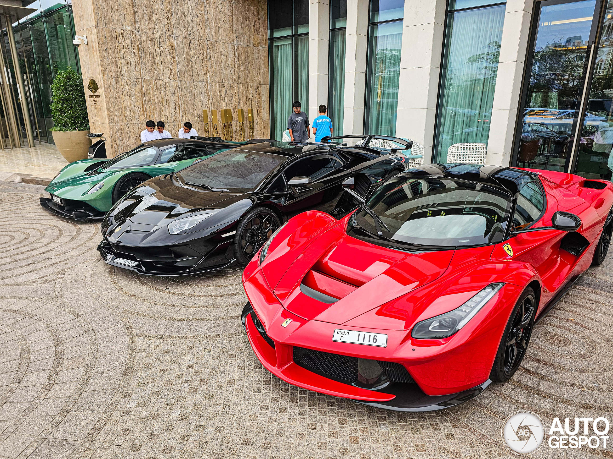 Ferrari LaFerrari
