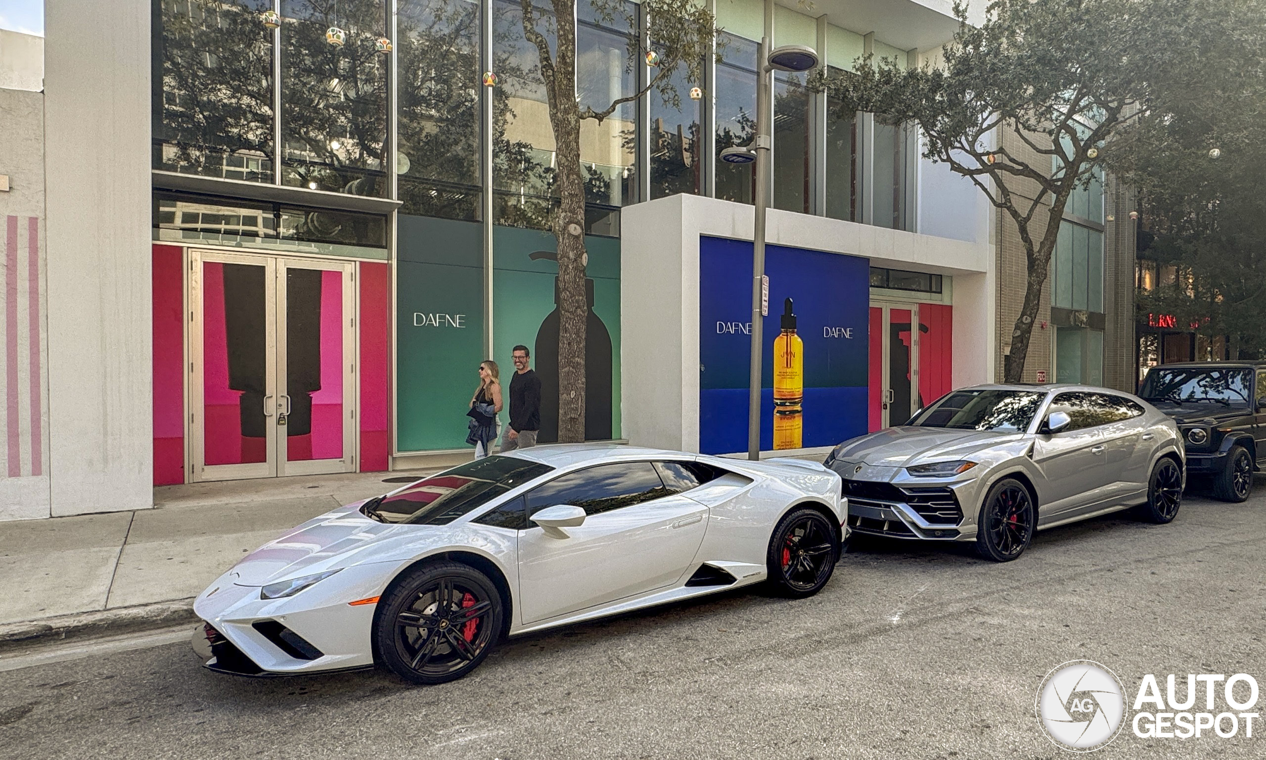 Lamborghini Huracán LP610-2 EVO RWD