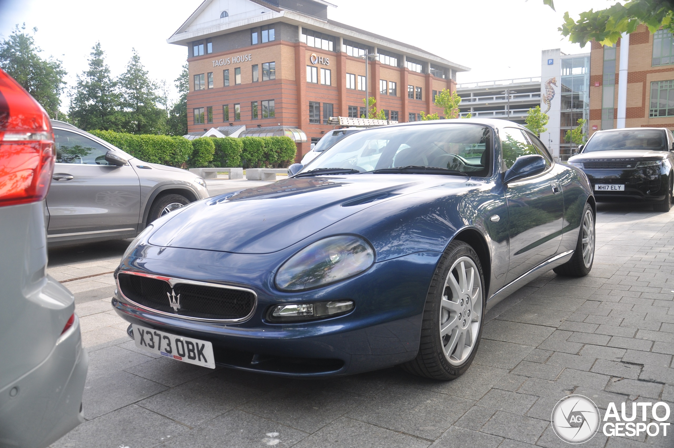 Maserati 3200GT