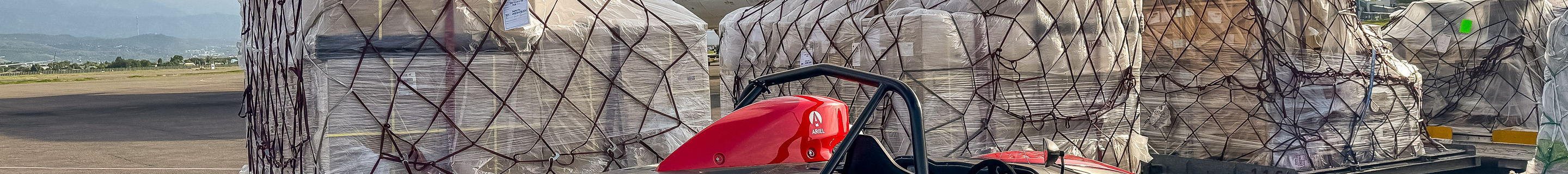 Ariel Atom