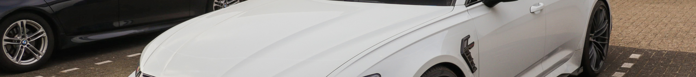 Audi ABT RS6-R Avant C8