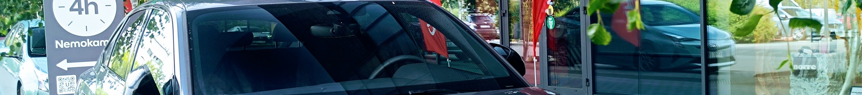 Audi RS Q3 Sportback 2020