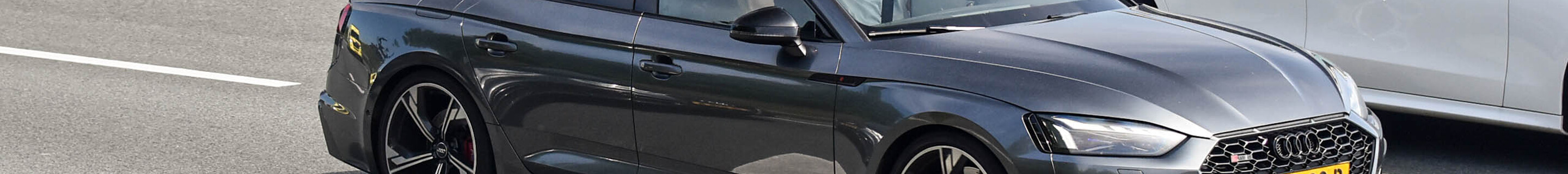 Audi RS5 Sportback B9 2021